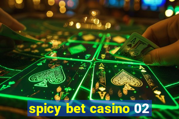 spicy bet casino 02